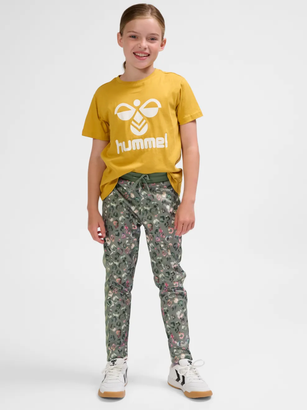 hmlMARIANN PANTS