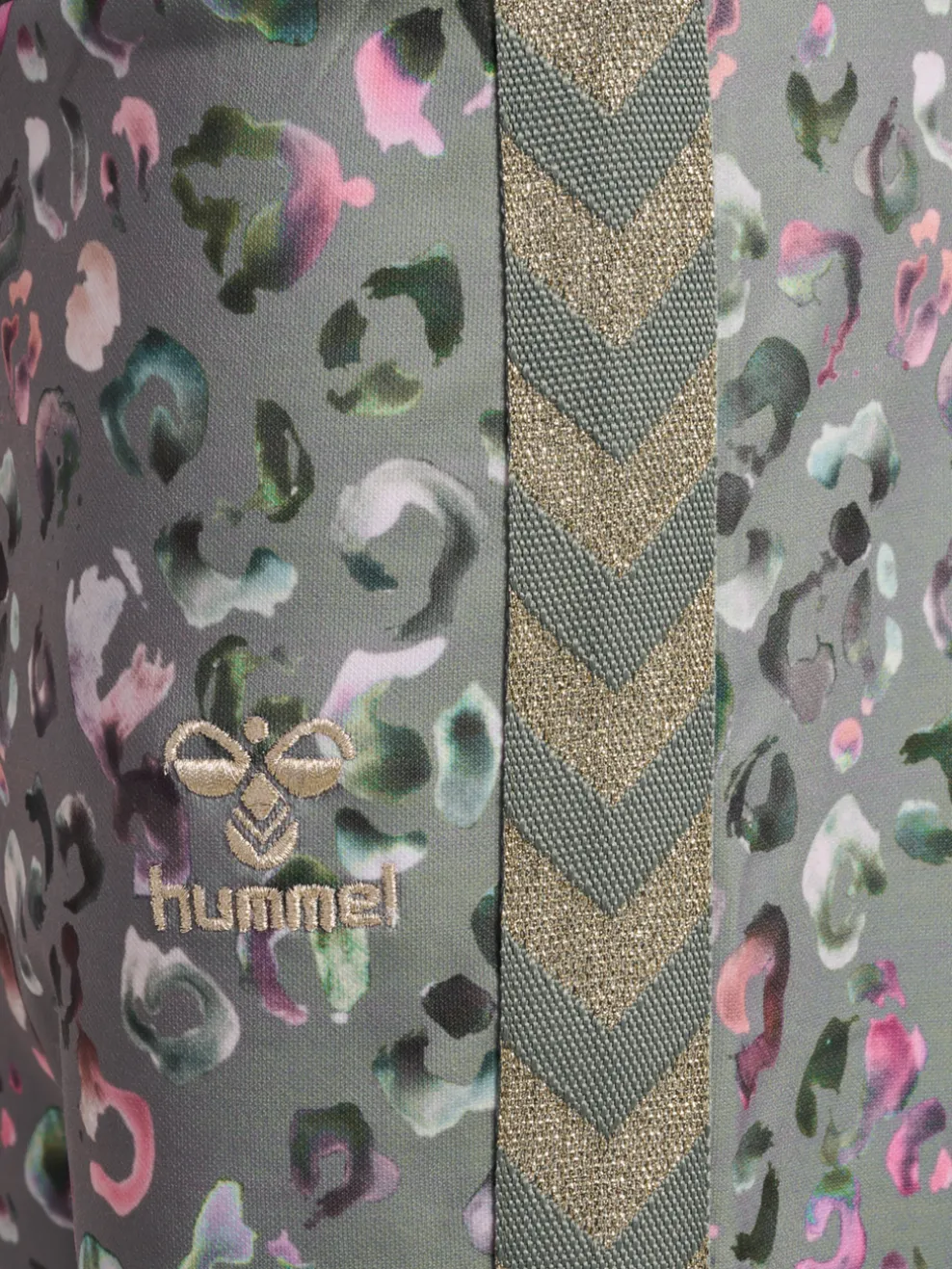 hmlMARIANN PANTS