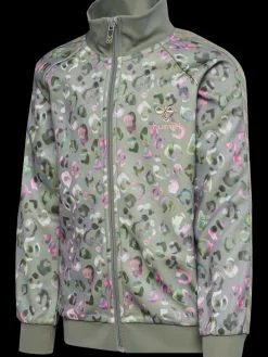 hmlMARIANN ZIP JACKET