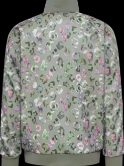 hmlMARIANN ZIP JACKET
