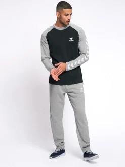 hmlMARK T-SHIRT L/S