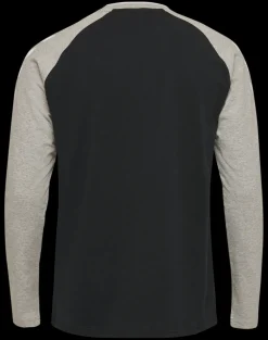 hmlMARK T-SHIRT L/S