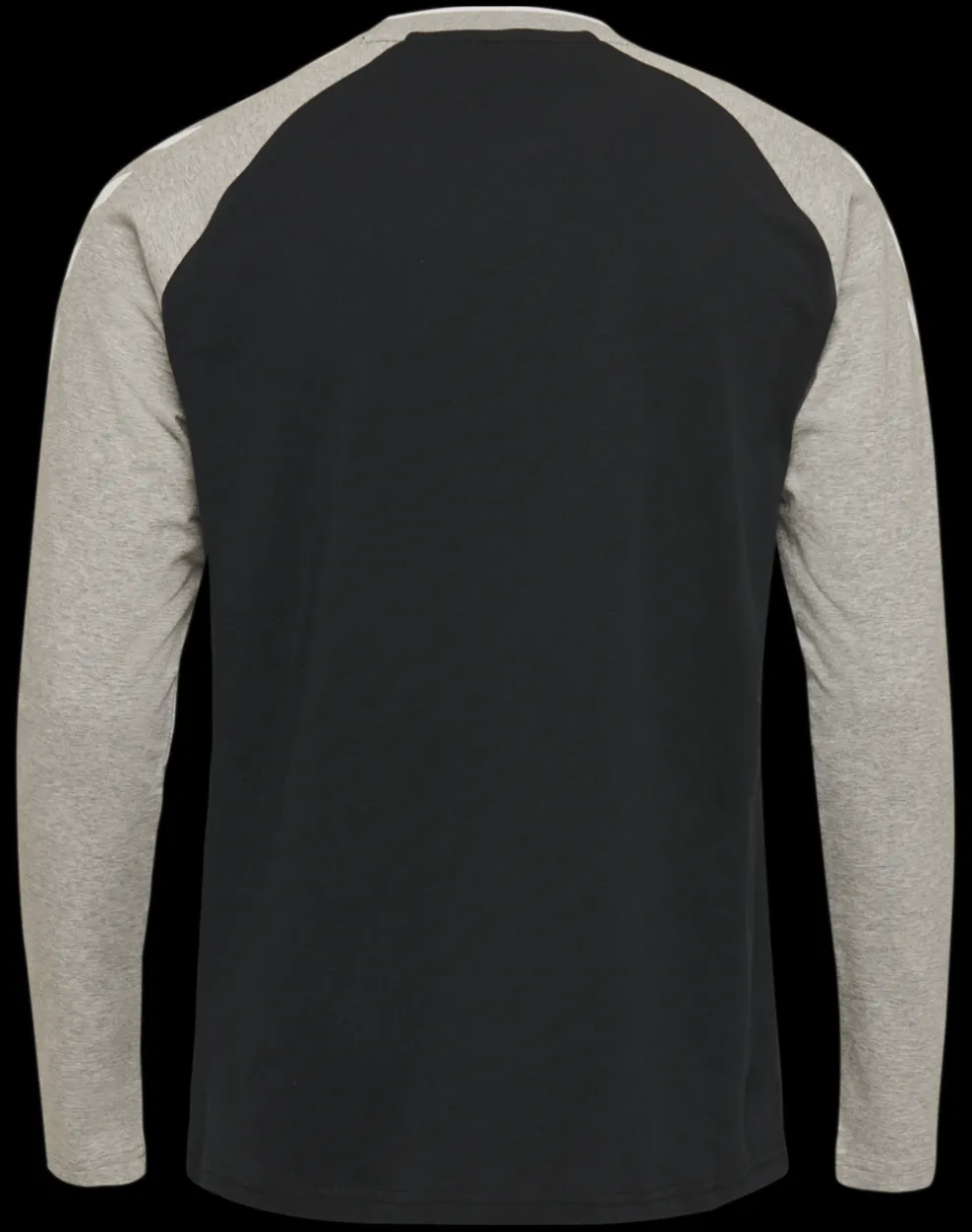 hmlMARK T-SHIRT L/S