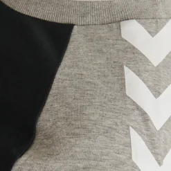 hmlMARK T-SHIRT L/S