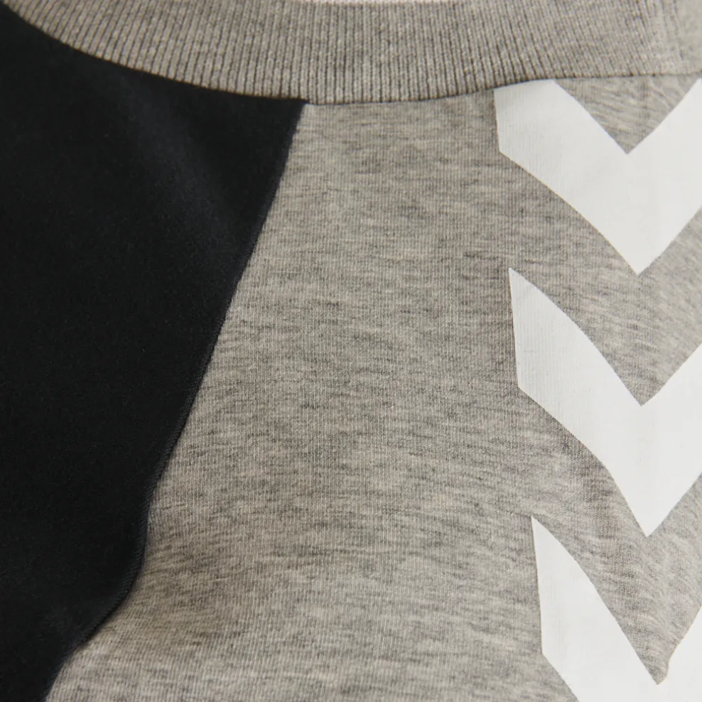 hmlMARK T-SHIRT L/S