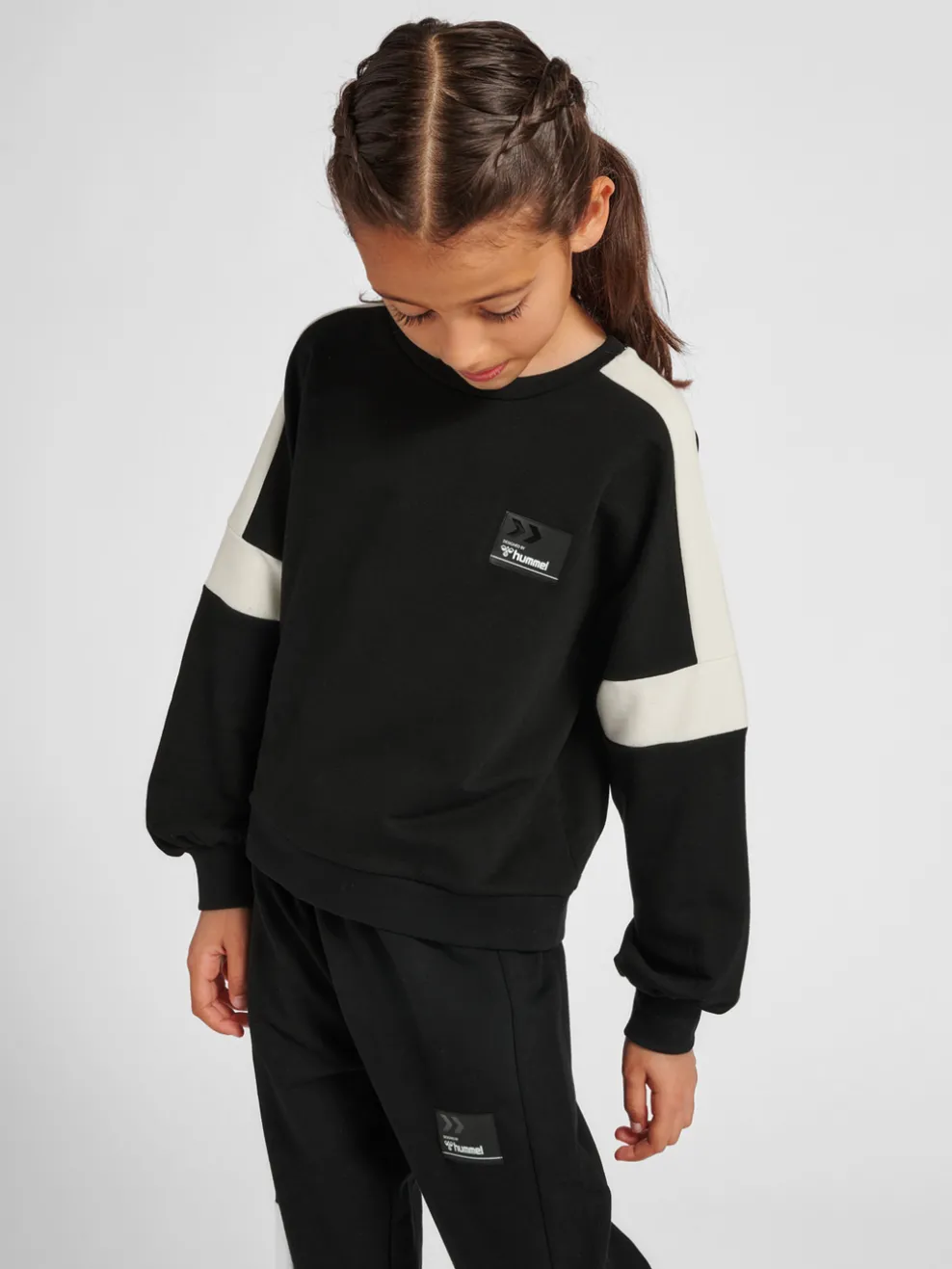 hmlMARLEE SWEATSHIRT