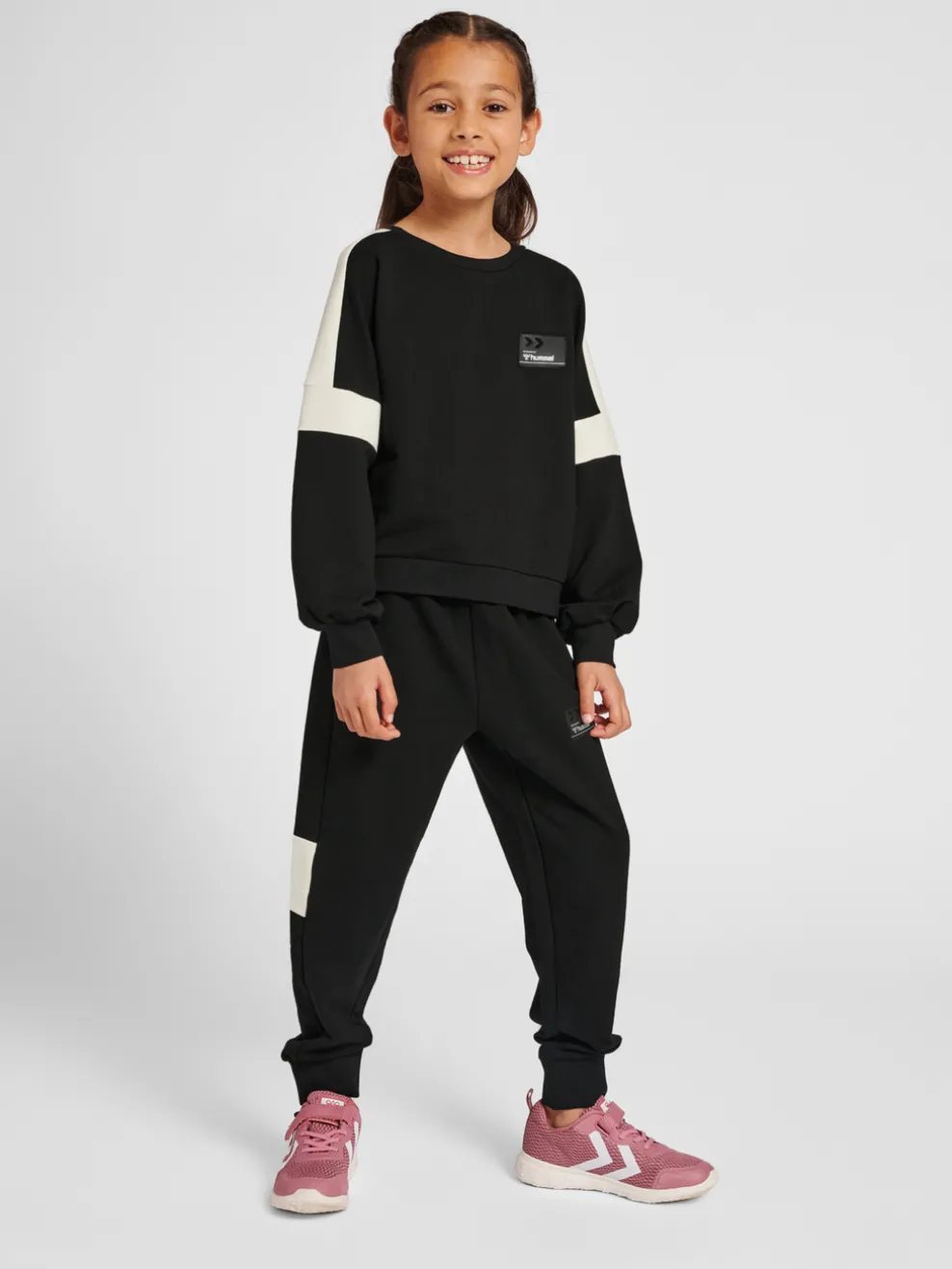 hmlMARLEE SWEATSHIRT