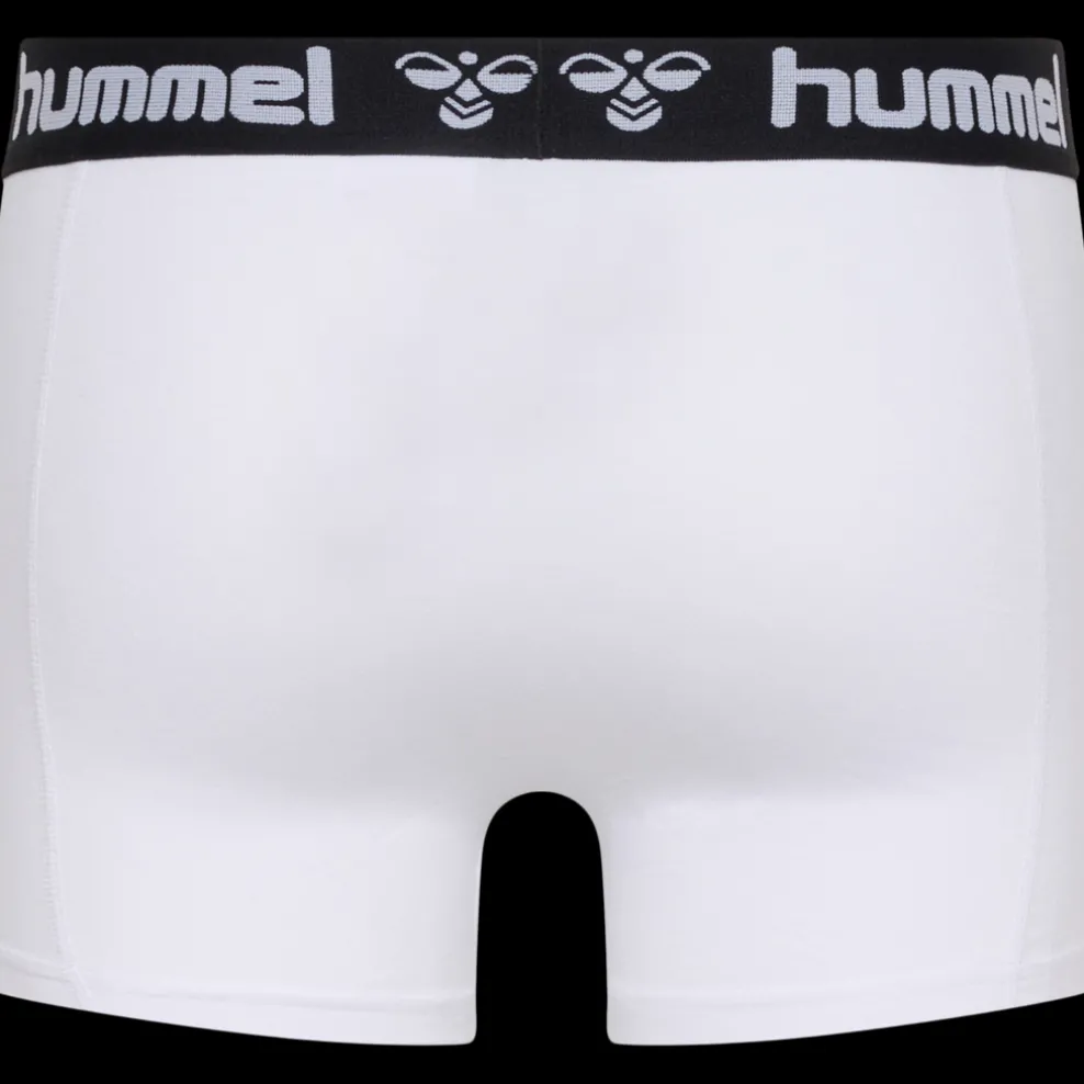 HMLMARS 2PACK BOXERS