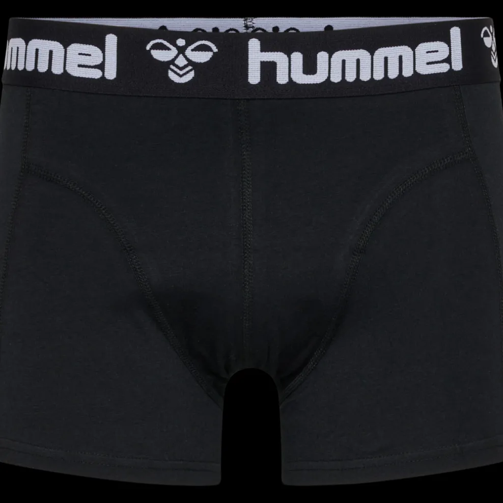 HMLMARS 2PACK BOXERS