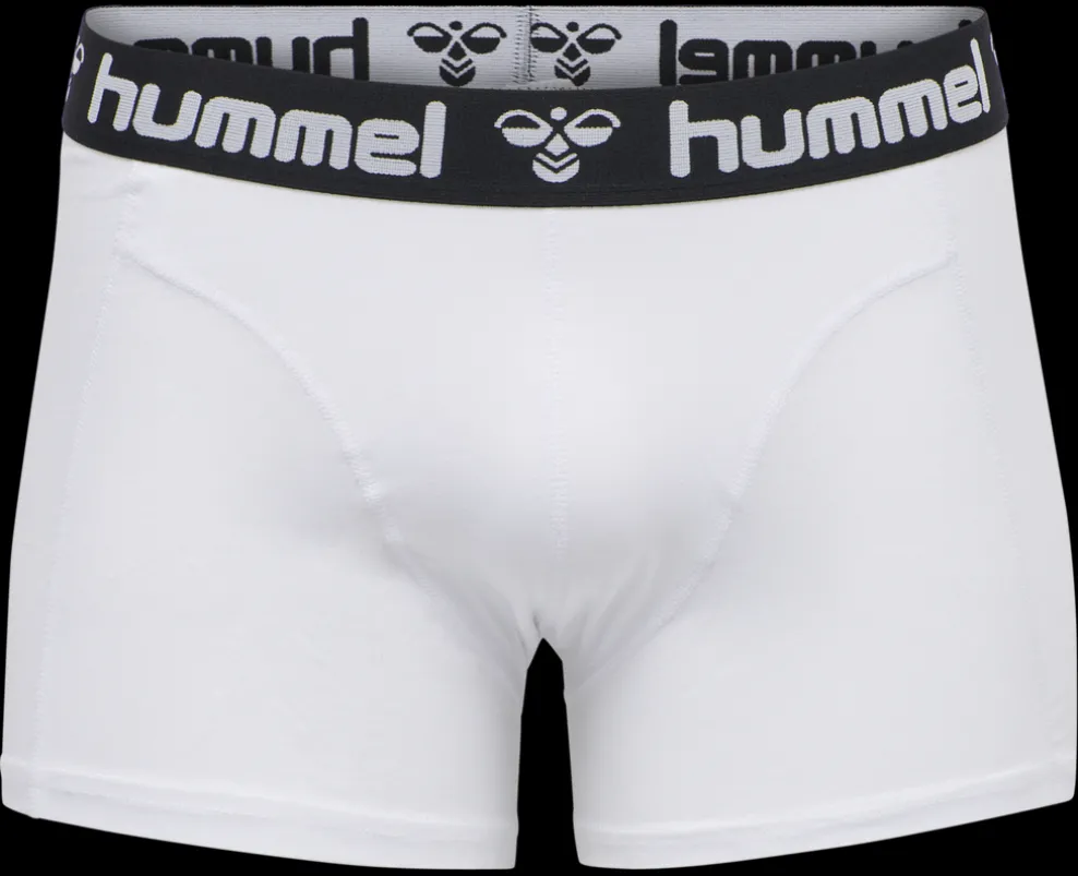 HMLMARS 2PACK BOXERS