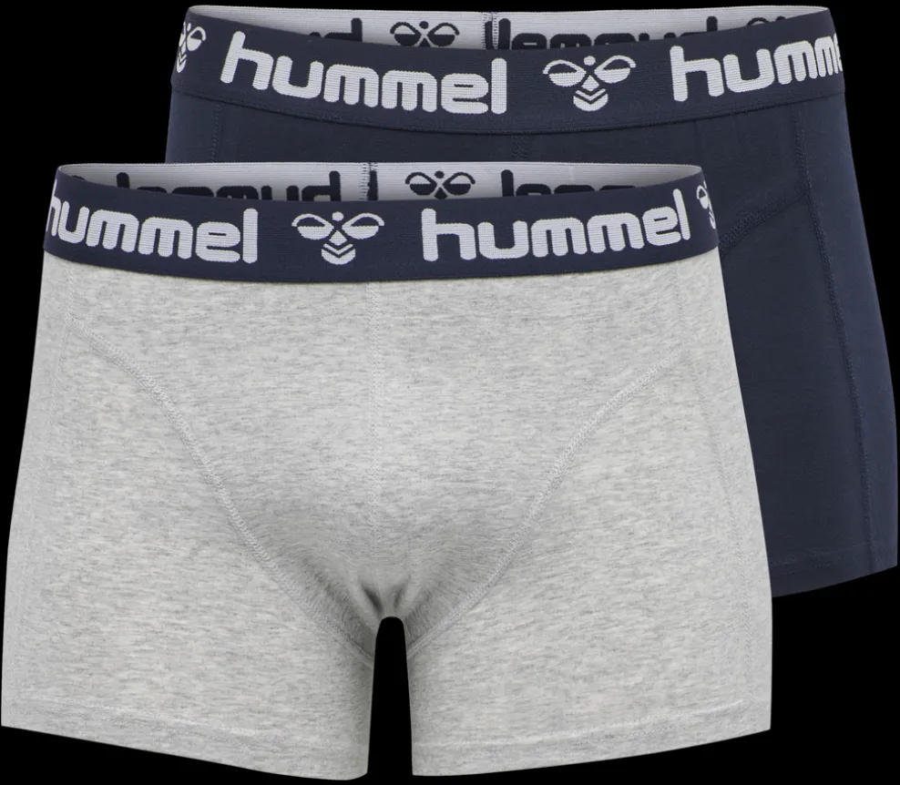 HMLMARS 2PACK BOXERS