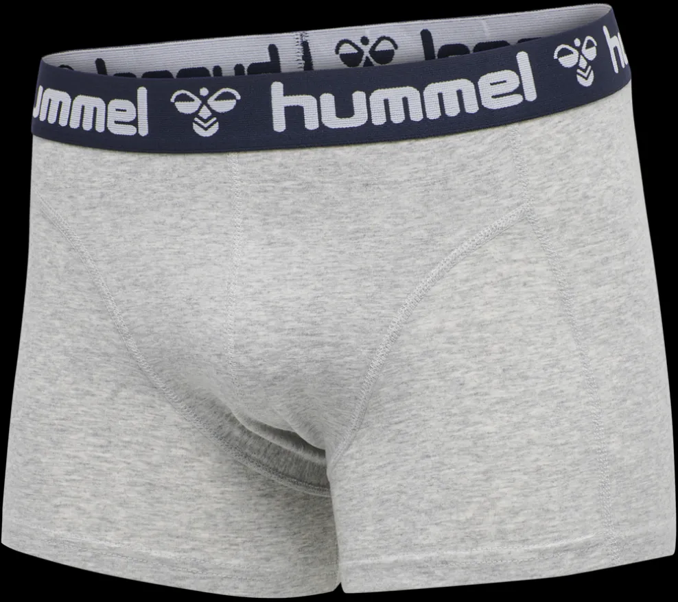 HMLMARS 2PACK BOXERS