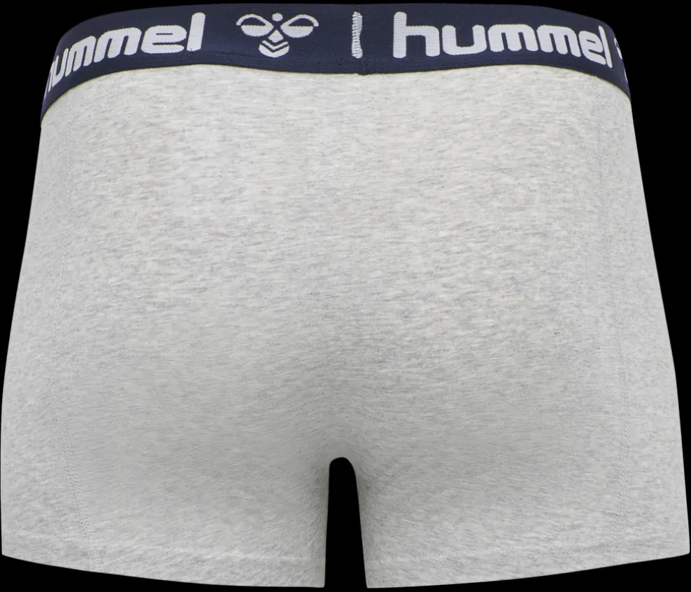 HMLMARS 2PACK BOXERS