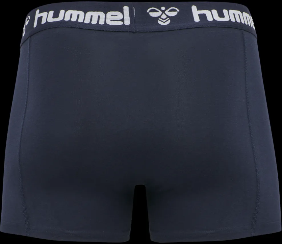 HMLMARS 2PACK BOXERS