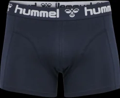 HMLMARS 2PACK BOXERS