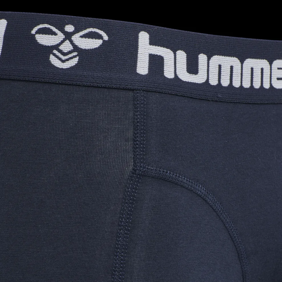 HMLMARS 2PACK BOXERS