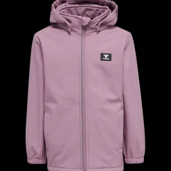 hmlMARS SOFTSHELL JACKET