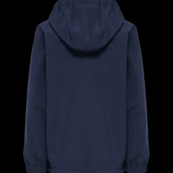 hmlMARS SOFTSHELL JACKET