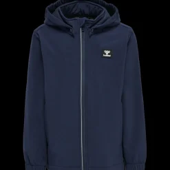 hmlMARS SOFTSHELL JACKET