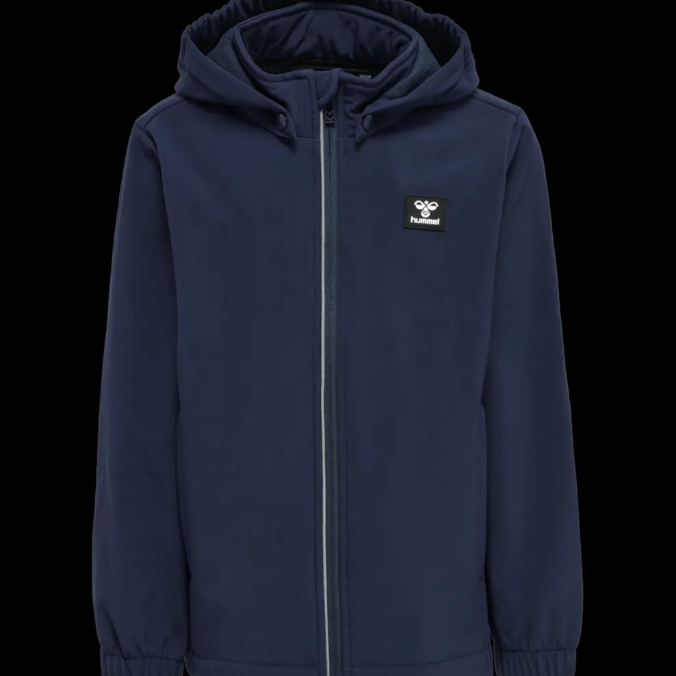 hmlMARS SOFTSHELL JACKET