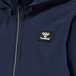 hmlMARS SOFTSHELL JACKET