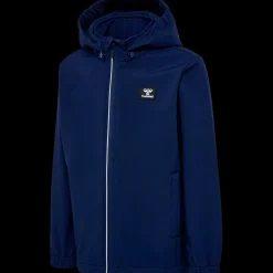 hmlMARS SOFTSHELL JACKET