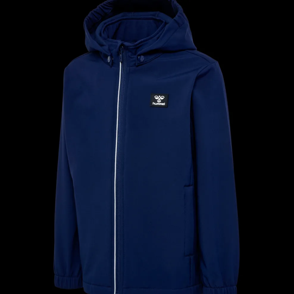 hmlMARS SOFTSHELL JACKET