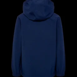 hmlMARS SOFTSHELL JACKET