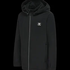 hmlMARS SOFTSHELL JACKET