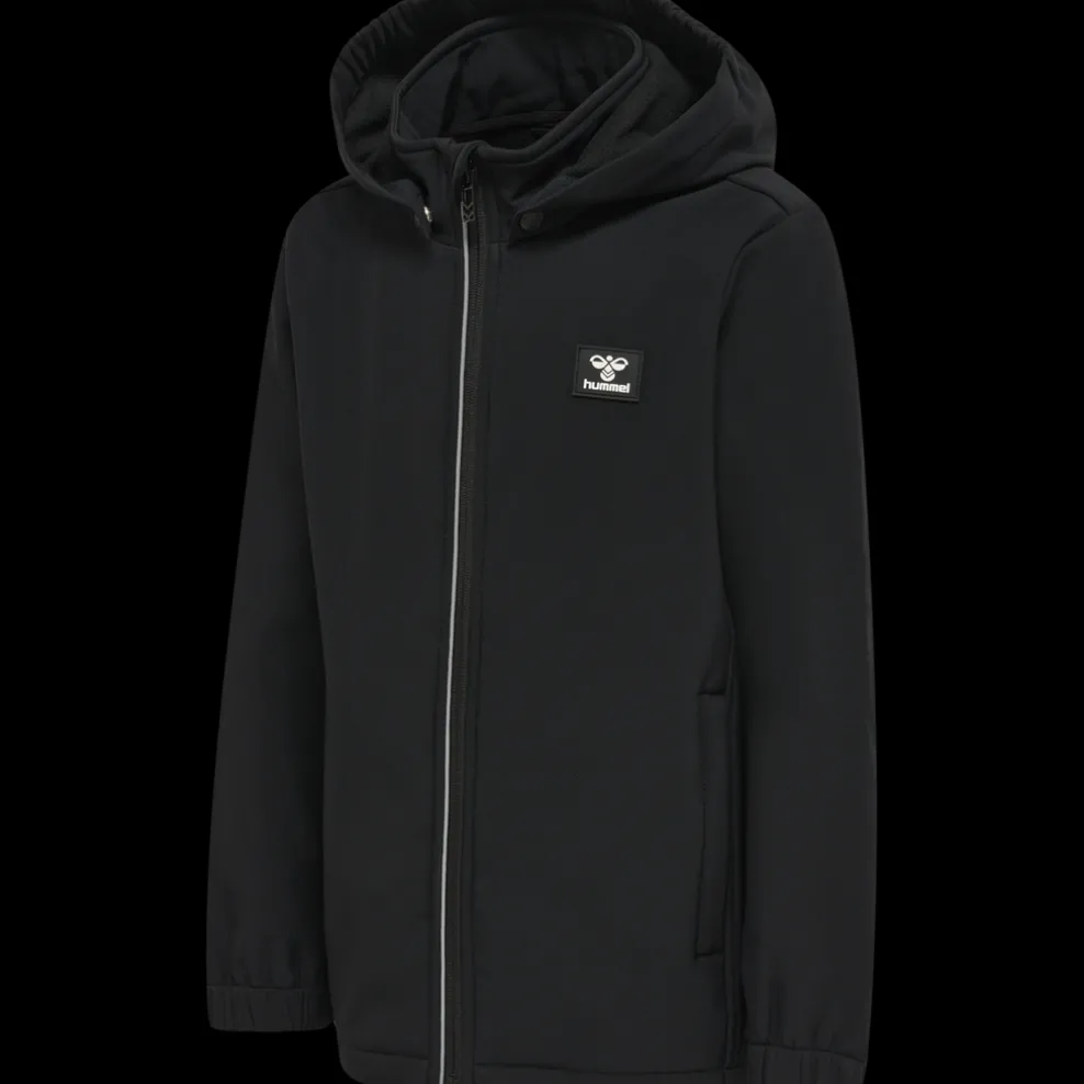 hmlMARS SOFTSHELL JACKET