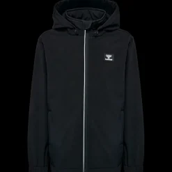 hmlMARS SOFTSHELL JACKET
