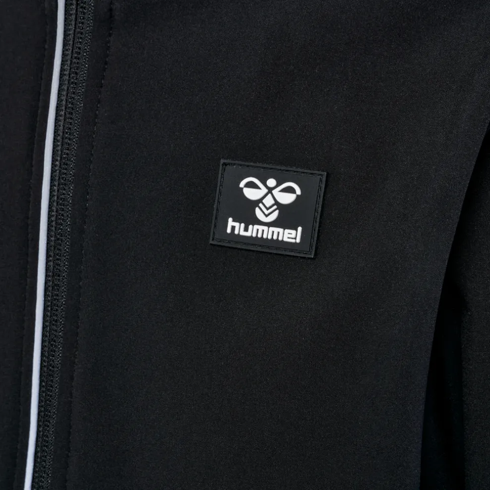 hmlMARS SOFTSHELL JACKET