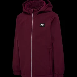 hmlMARS SOFTSHELL JACKET