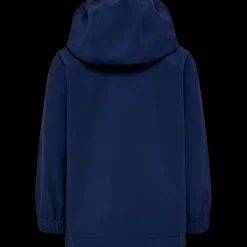 hmlMARS TEX MINI SOFTSHELL JACKET
