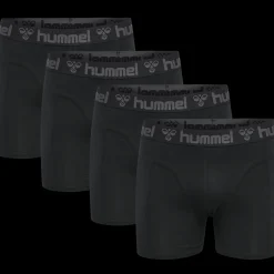 hmlMARSTON 4-PACK BOXERS