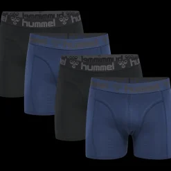 hmlMARSTON 4-PACK BOXERS
