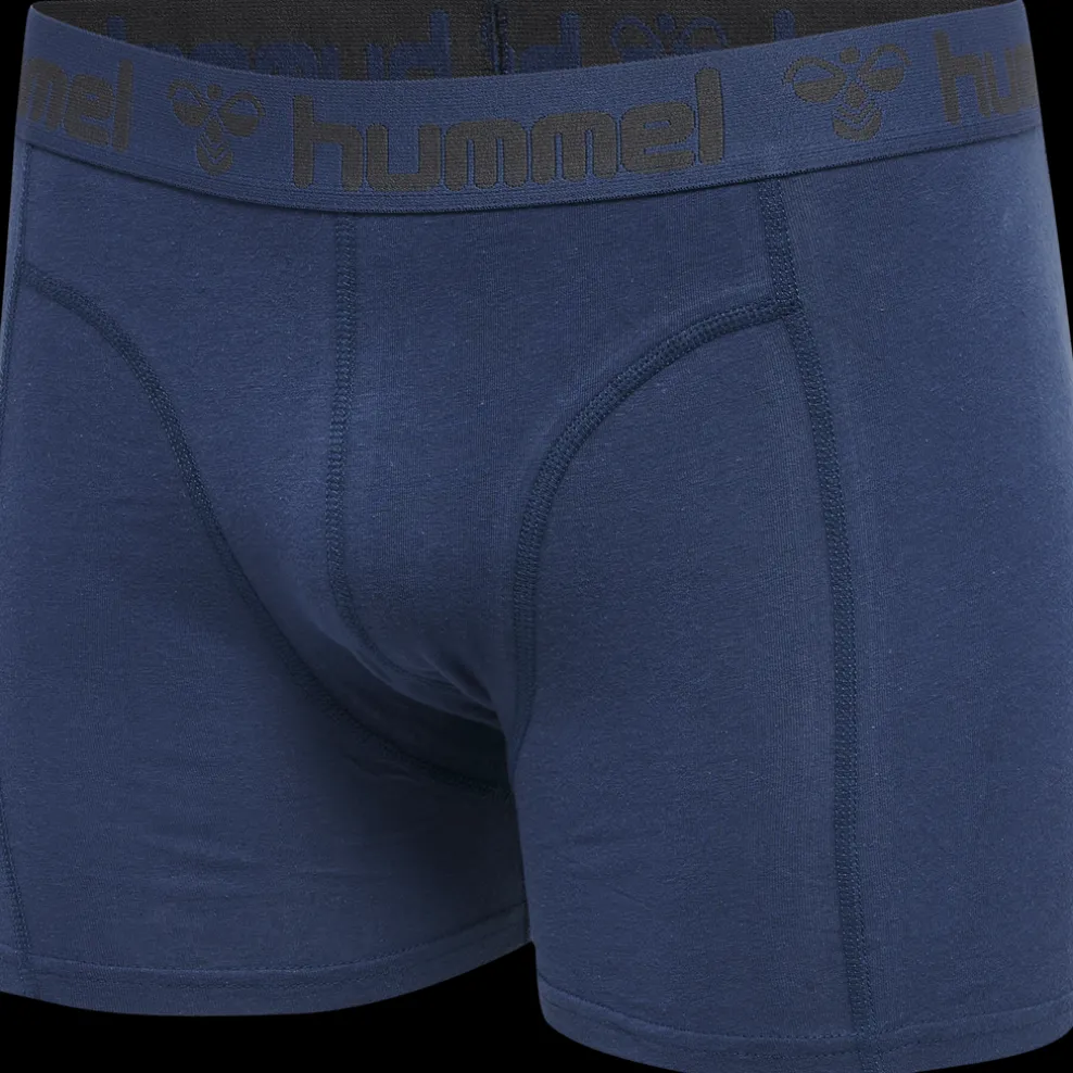 hmlMARSTON 4-PACK BOXERS