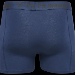 hmlMARSTON 4-PACK BOXERS