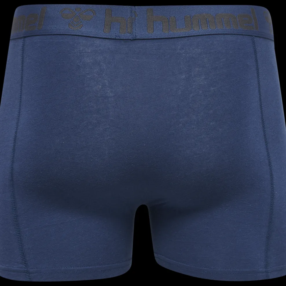 hmlMARSTON 4-PACK BOXERS