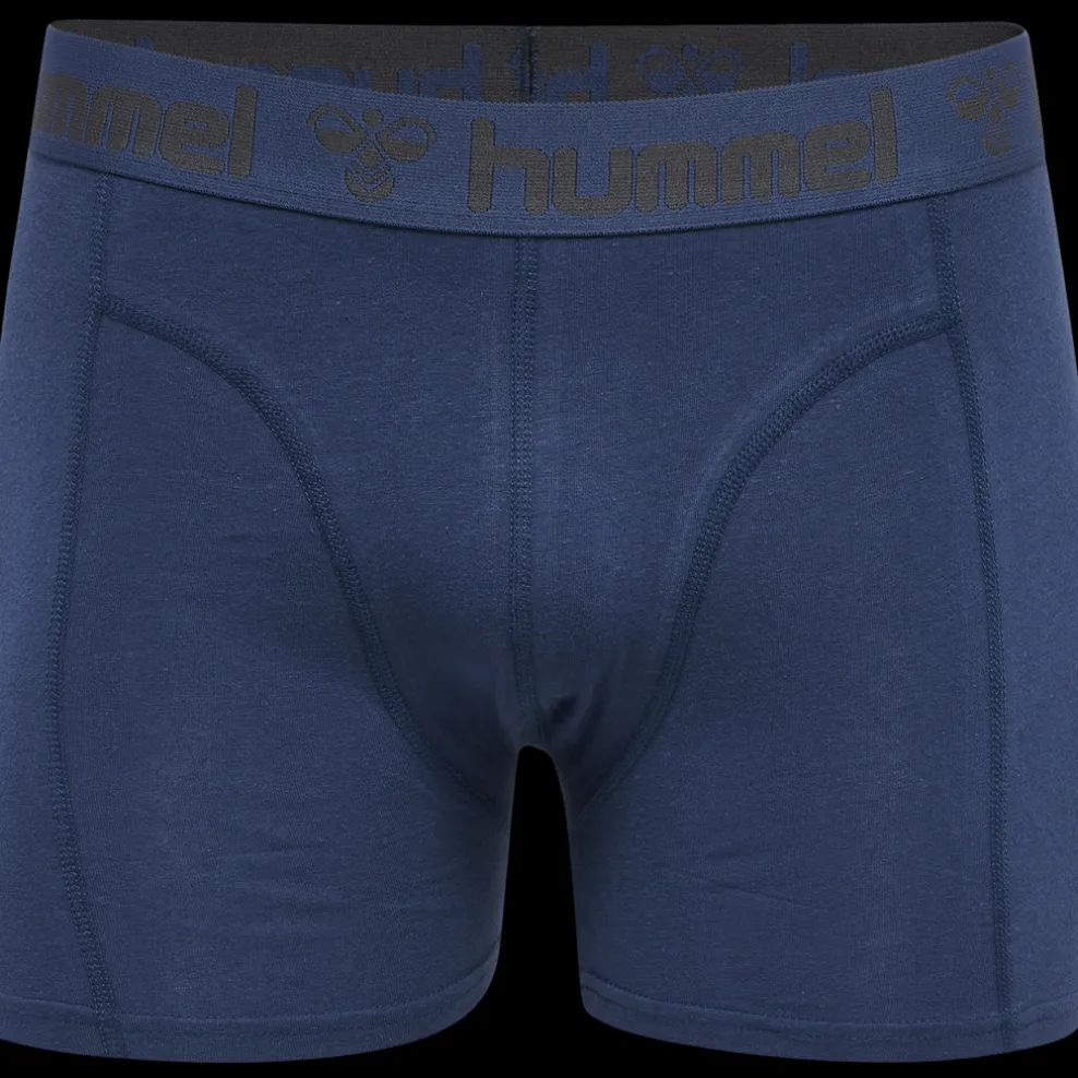 hmlMARSTON 4-PACK BOXERS