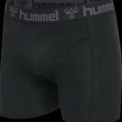 hmlMARSTON 4-PACK BOXERS
