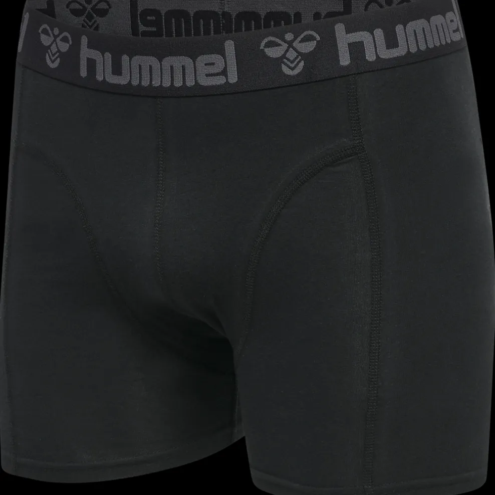 hmlMARSTON 4-PACK BOXERS