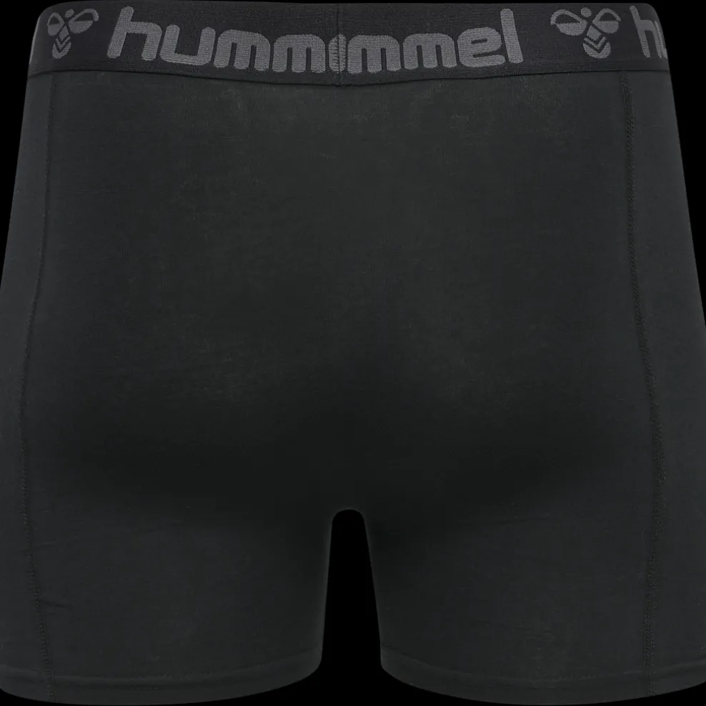 hmlMARSTON 4-PACK BOXERS