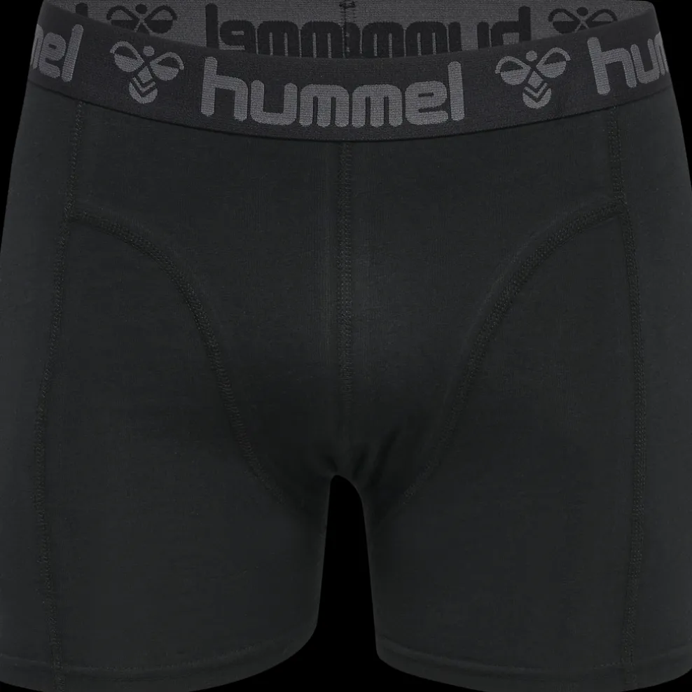 hmlMARSTON 4-PACK BOXERS