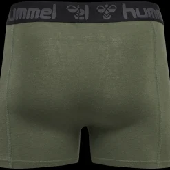 hmlMARSTON 4-PACK BOXERS