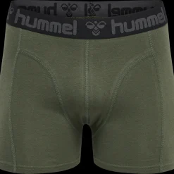 hmlMARSTON 4-PACK BOXERS