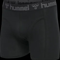 hmlMARSTON 4-PACK BOXERS