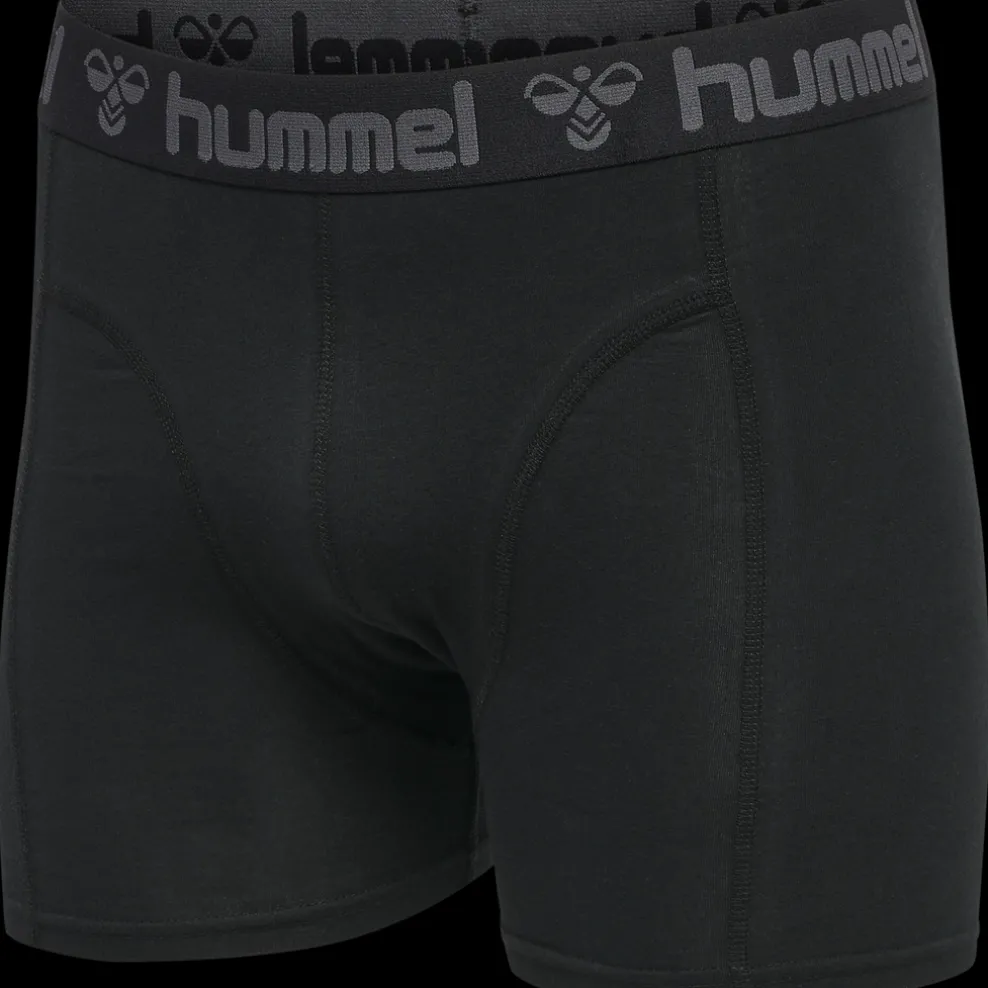 hmlMARSTON 4-PACK BOXERS