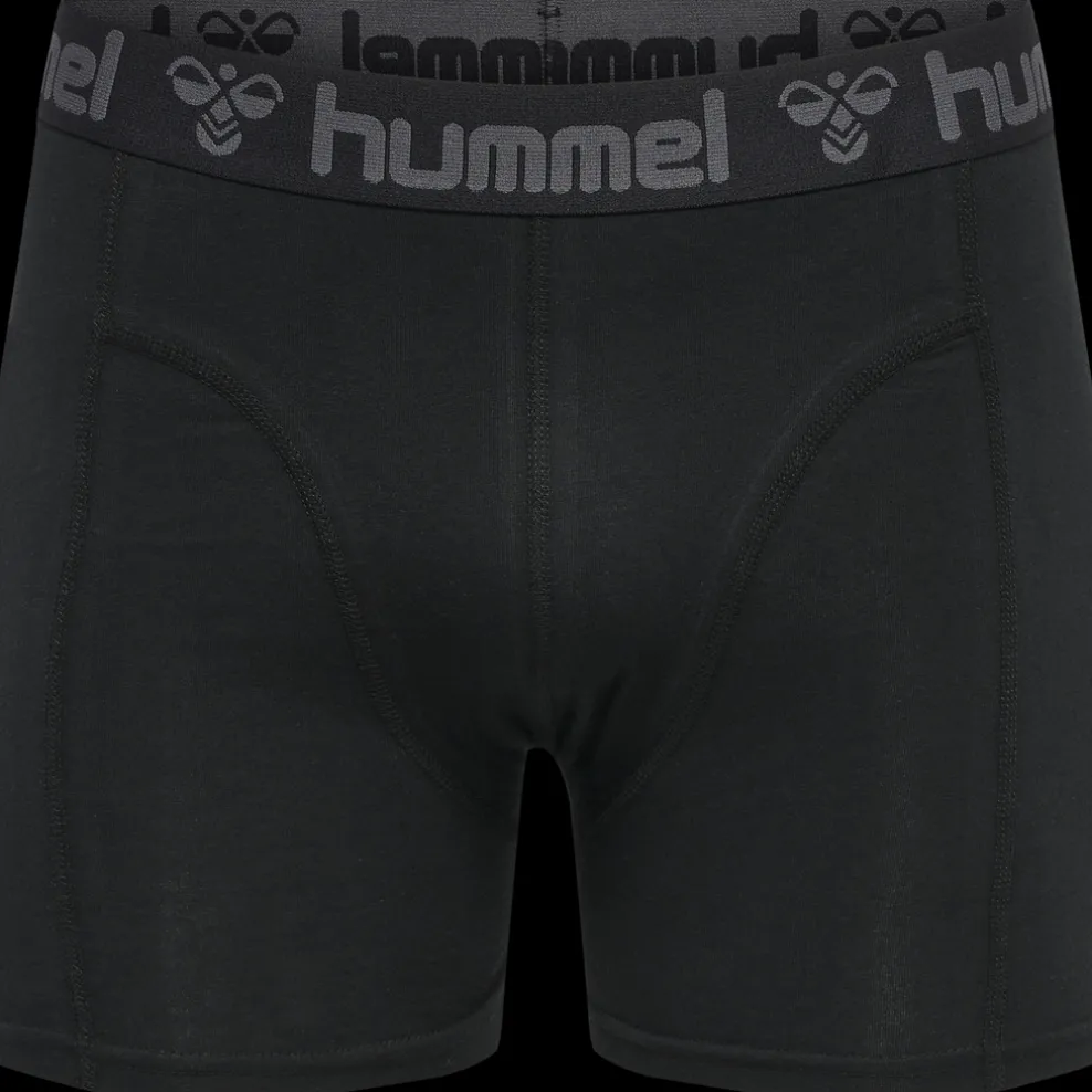 hmlMARSTON 4-PACK BOXERS