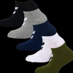 hmlMATCH ME SOCK 5-PACK